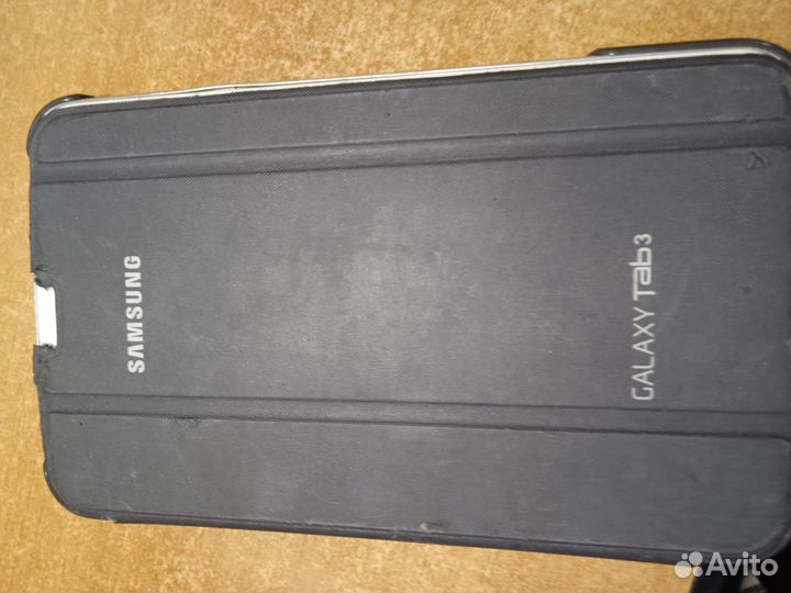 Планшет Самсунг Sm-T210