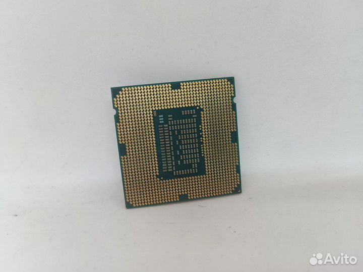 Процессор Intel Core i5 3570, LGA1155, 3.4 ггц, 4