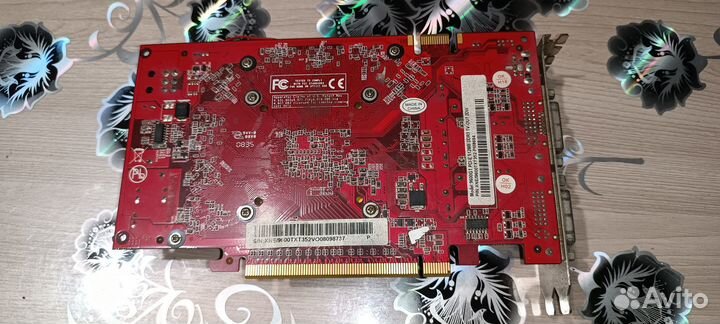 Nvidia geforce 9600 gt 512