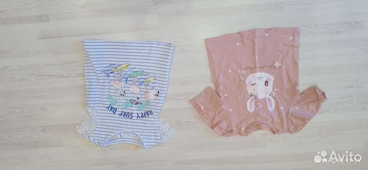 Одежда на девочку