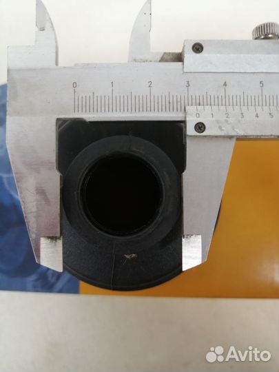 Пыльник шрус внутренний GKN- spidan, 23240