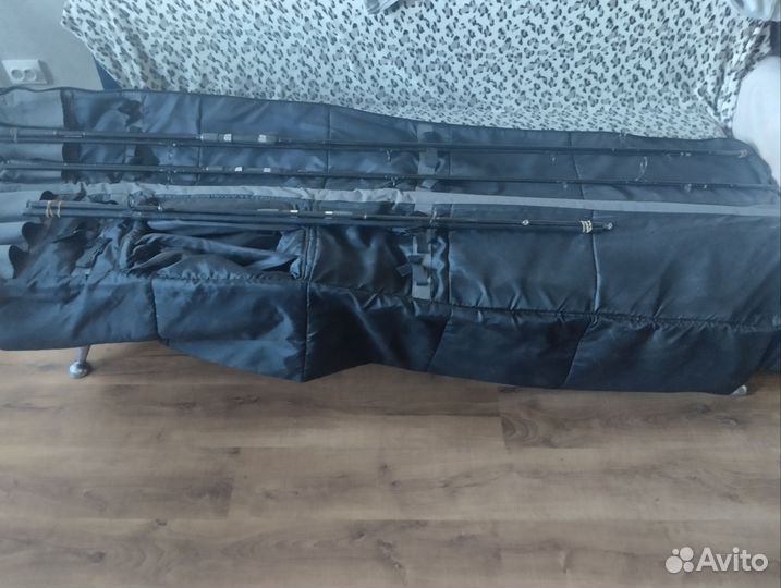 Охота и рыбалка