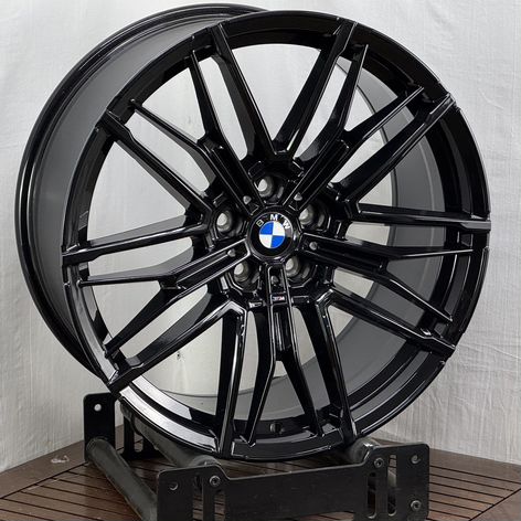 Литые диски BMW 9.5×R20 5×112