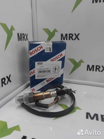 Лямда-зонд 0258027215