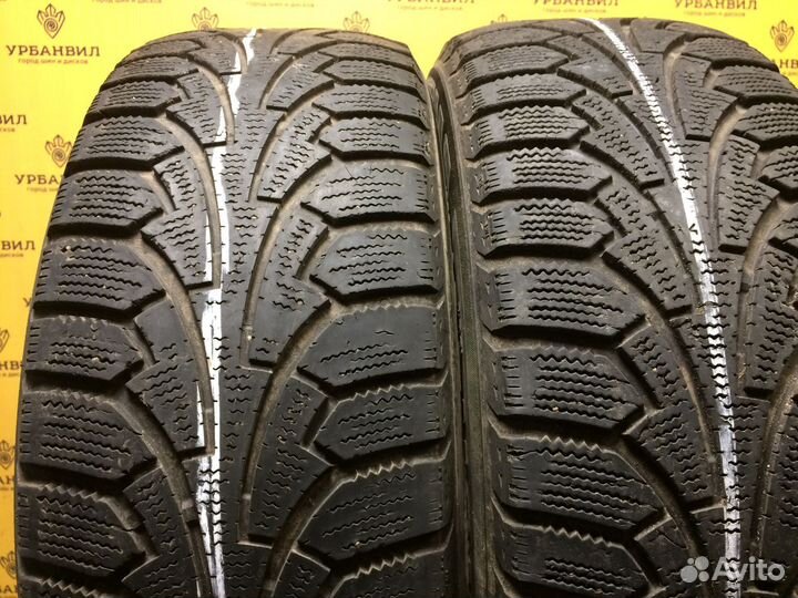 Nokian Tyres Hakkapeliitta RSi 195/60 R15 92R