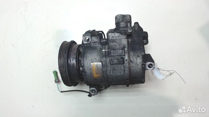 Компрессор кондиционера Volkswagen Passat 5, 1999