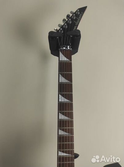 Электрогитара Grover Jackson Kelly KE-c.u.65 (Japa