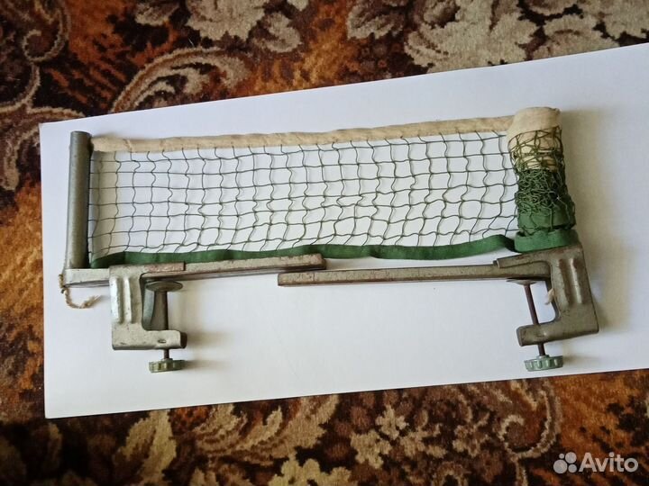 Набор для настольного тенниса