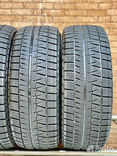 Bridgestone Blizzak Revo GZ 205/55 R16 91Q