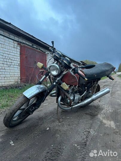 Запчасти иж orion