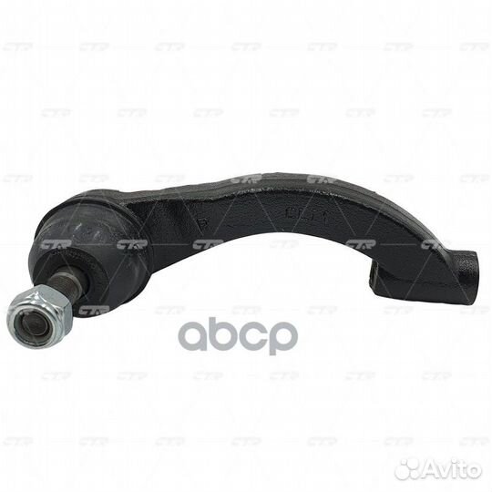 Старый номер cecr-16R) Наконечник рулевой тяги