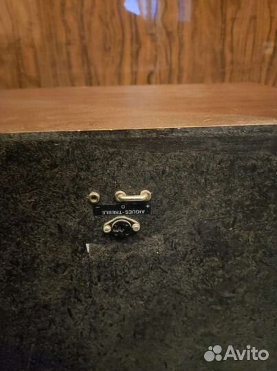 Катушечный магнитофон akai М8