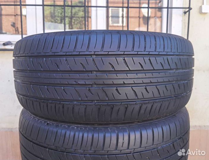 Dunlop Grandtrek AT1 275/50 R21 113V