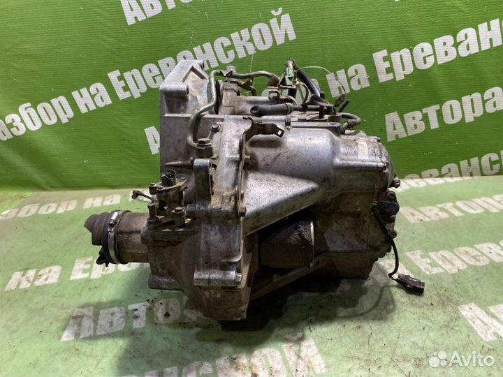АКПП Honda Accord CD5 F20B