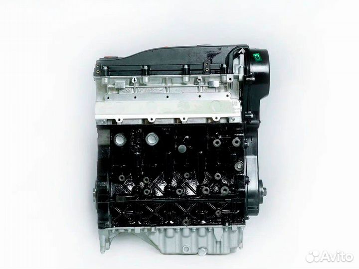 Двигатель SQR481F на Chеry Оrientаl Sоn 2005