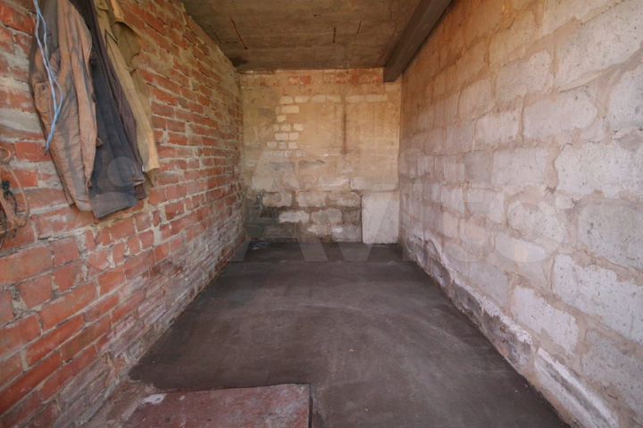 Гараж, 13 м²