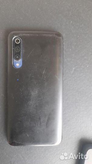 Xiaomi Mi 9, 6/128 ГБ