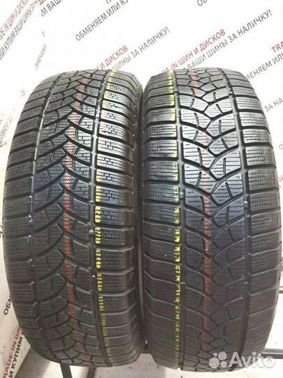 Firestone Destination Winter 235/65 R17 108H