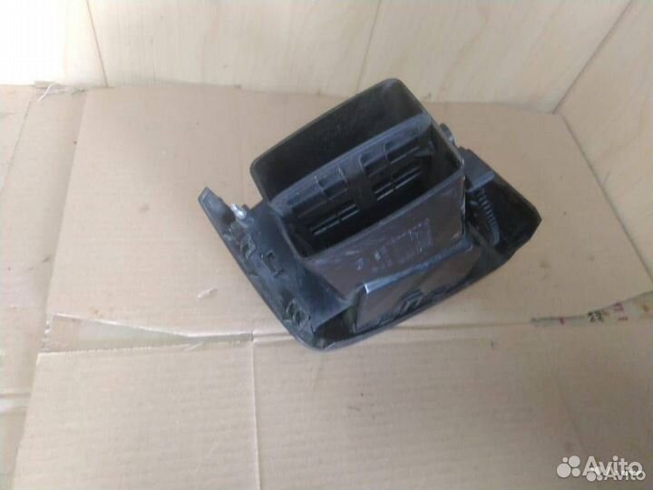 Дефлектор обдува салона Peugeot Boxer 3