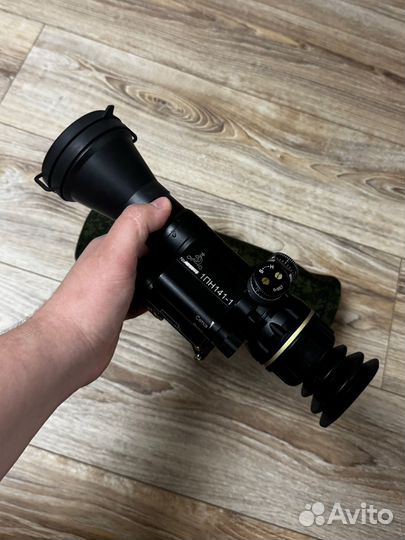 Ночной Прицел 1пн141-1 Новый