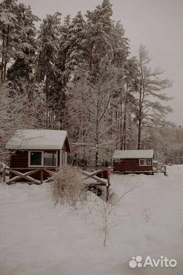 Аренда дома беседки