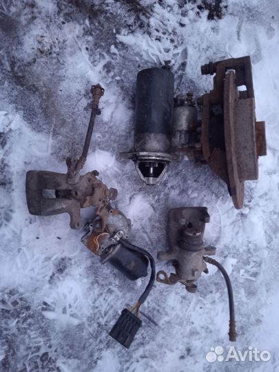 Запчасти Опель Зафира А