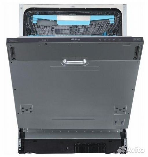 Встраиваемая посудомоечная машина Korting KDI 6098