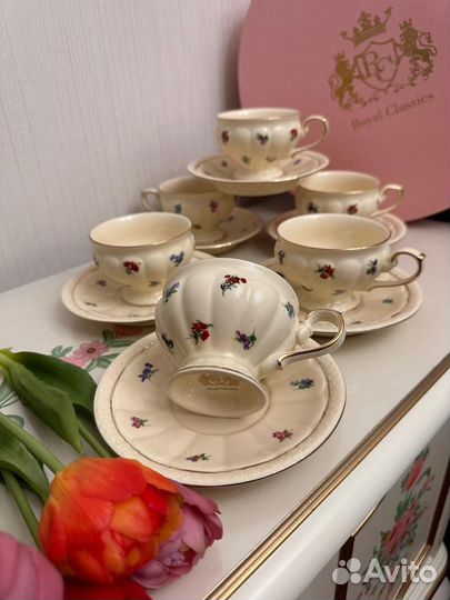 Таиланд сервиз