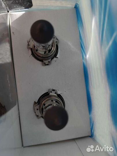 Osram Original Line H11