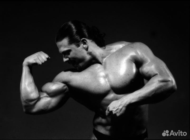 Тренер по бодибилдингу. Тренаж. зал под ключ
