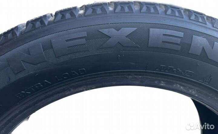 Nexen Winguard WinSpike 215/55 R17