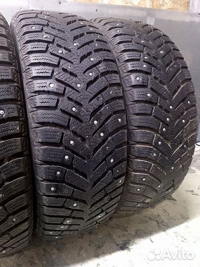 Toyo Observe Ice-Freezer 195/65 R15