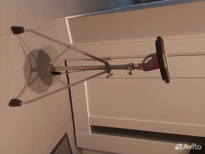 Тренировочный пэд