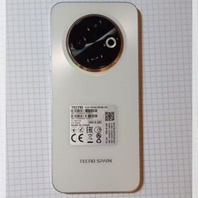 Tecno Spark 30C, 8/256 ГБ