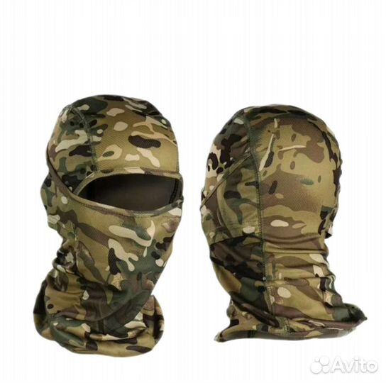 Балаклава Мультикам