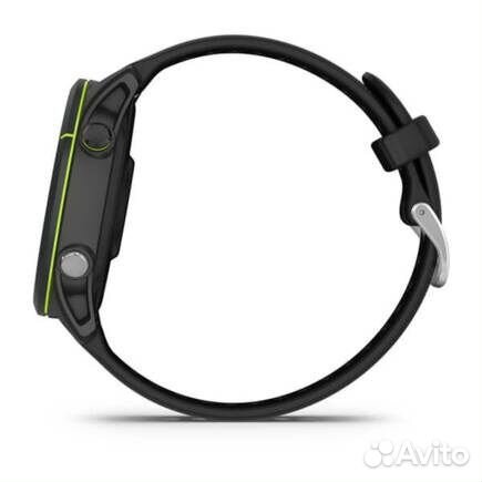 Garmin ForeRunner 255s Music