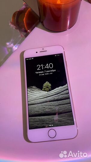 Телефон iPhone 7
