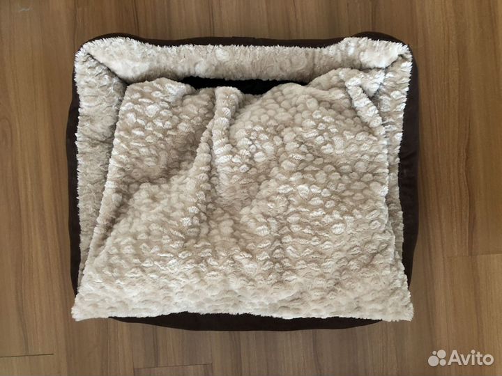 Лежанка для собак