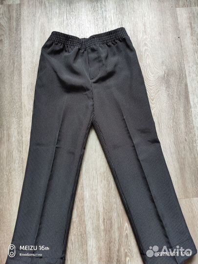 Костюм нарядный тройка