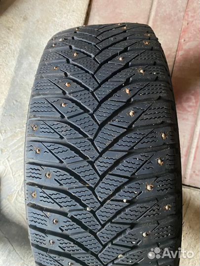 Triangle IceLink Trin PS01 205/55 R16