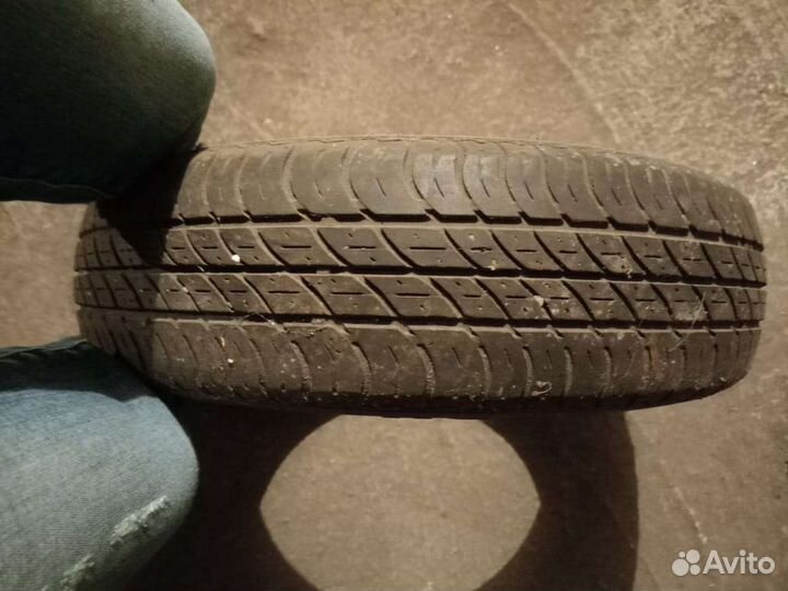 Hankook Aurora K109 4/65 R13