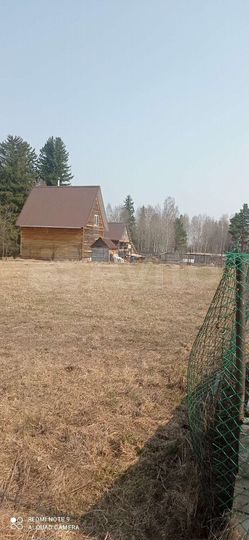 Участок 10 сот. (СНТ, ДНП)