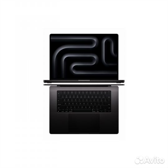 MacBook Pro 16 M3 Max 16CPU/40GPU/128gb/4tb