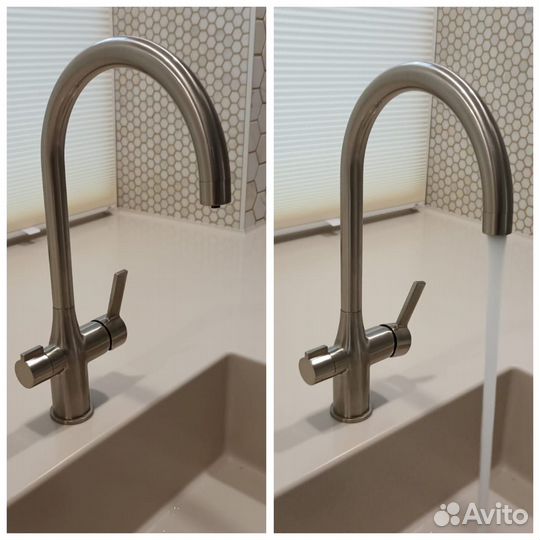 Сантехник / Услуги сантехника