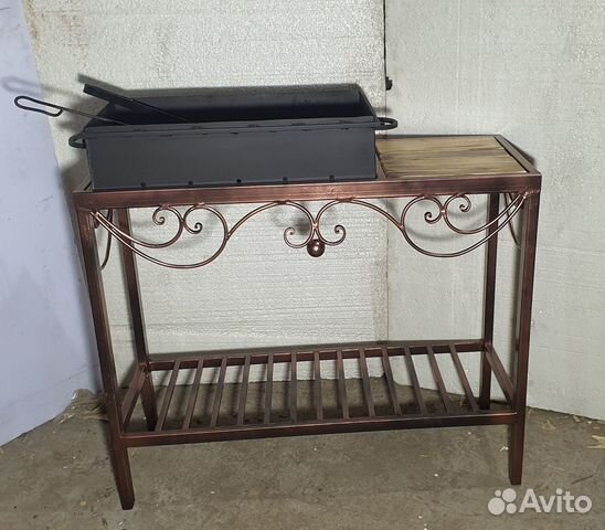 Мангал продаю