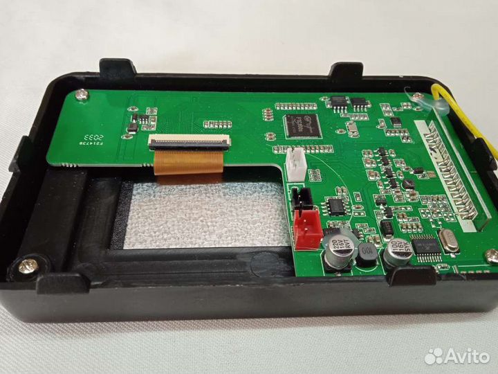 Видеоконсоль