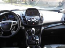 Ford Kuga 1.6 AT, 2014, 125 000 км, с пробегом, цена 1 350 000 руб.