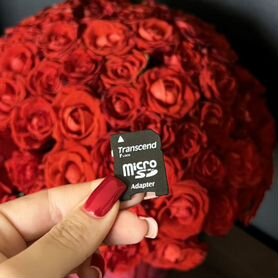 Адаптеры micro sd