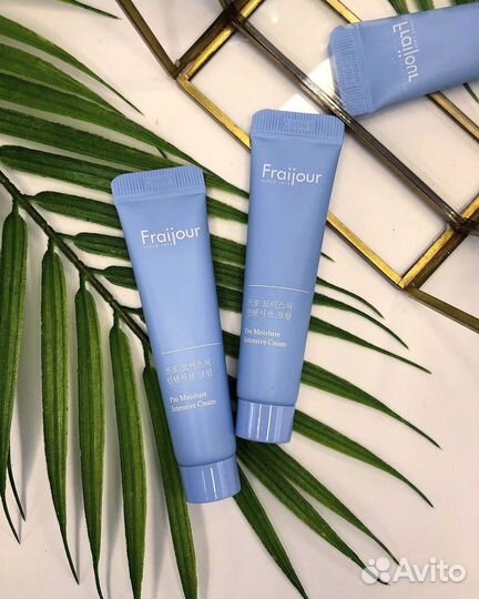 Корейская косметика уход