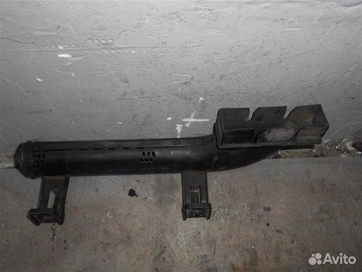 Воздуховод от Mazda Mazda 3 (BL) 2009-2013